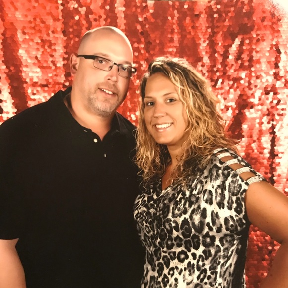 Meet your Posher, Ashli - Picture 1 of 1